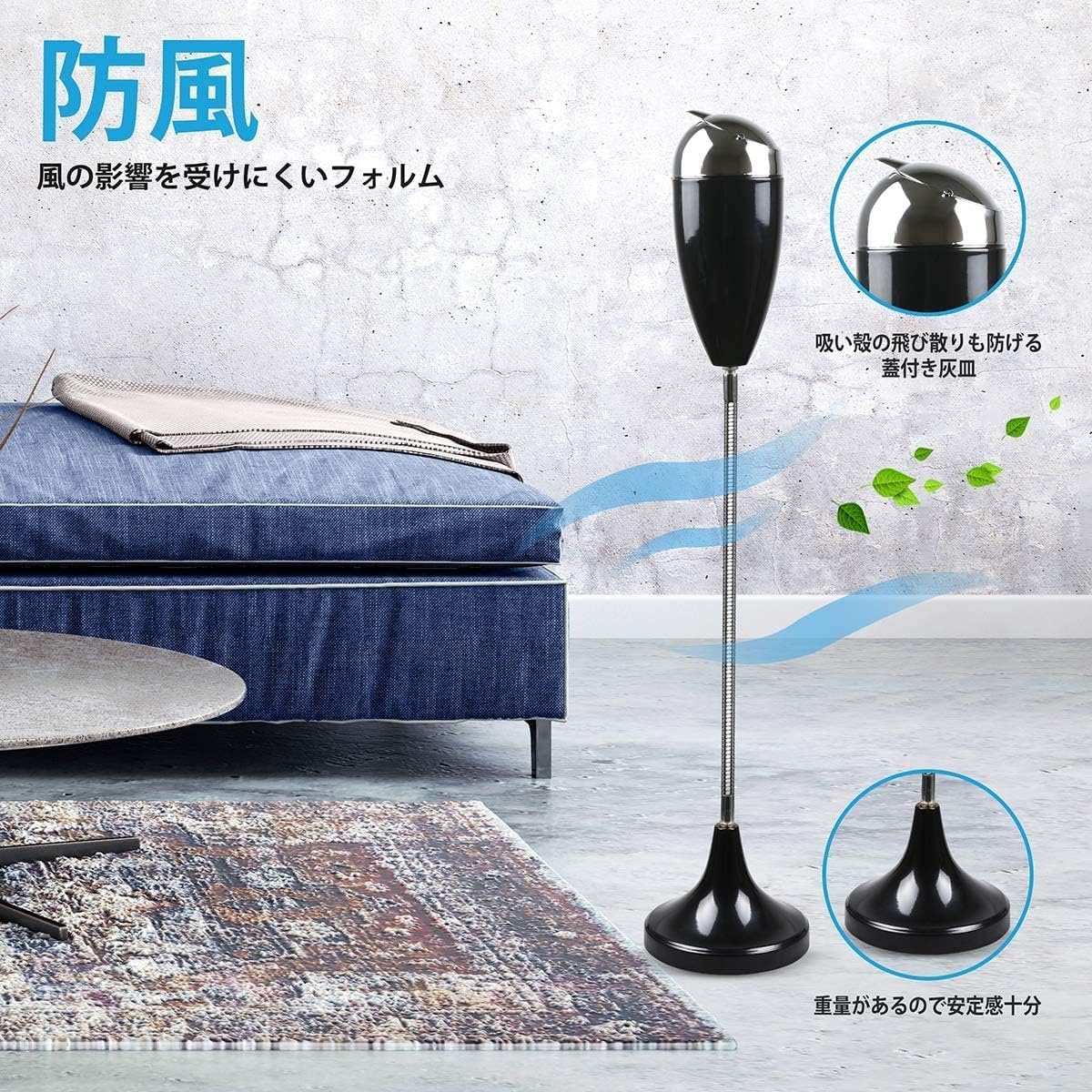 Christian Tortu ストーンウエアー小物入れ 蓋付き Christian Tortu ストーンウエアー小物入れ 蓋付き